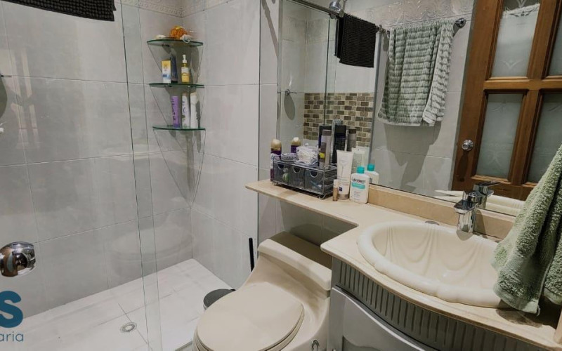 Apartamento en Medellín en El Tesoro