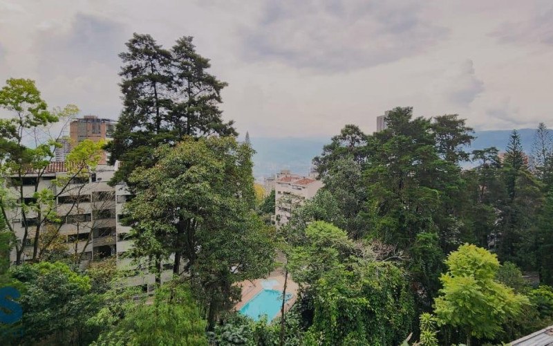Apartamento en Medellín en El Tesoro