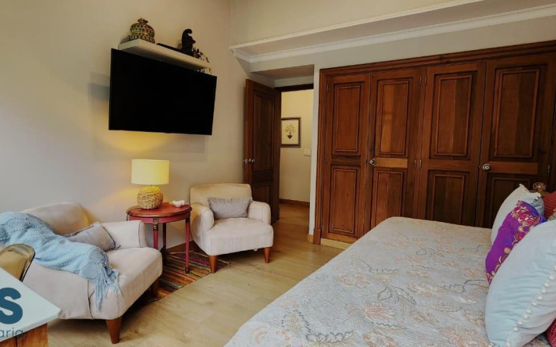 Apartamento en Medellín en El Tesoro