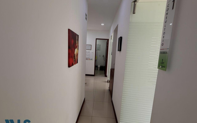 Oficina en Medellín en El Tesoro