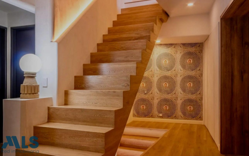 Apartamento en Medellín en Milla de oro