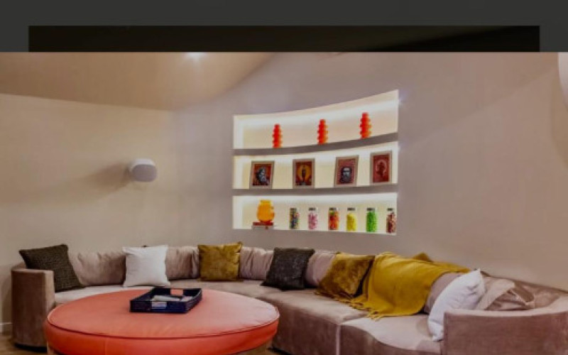 Apartamento en Medellín en Milla de oro