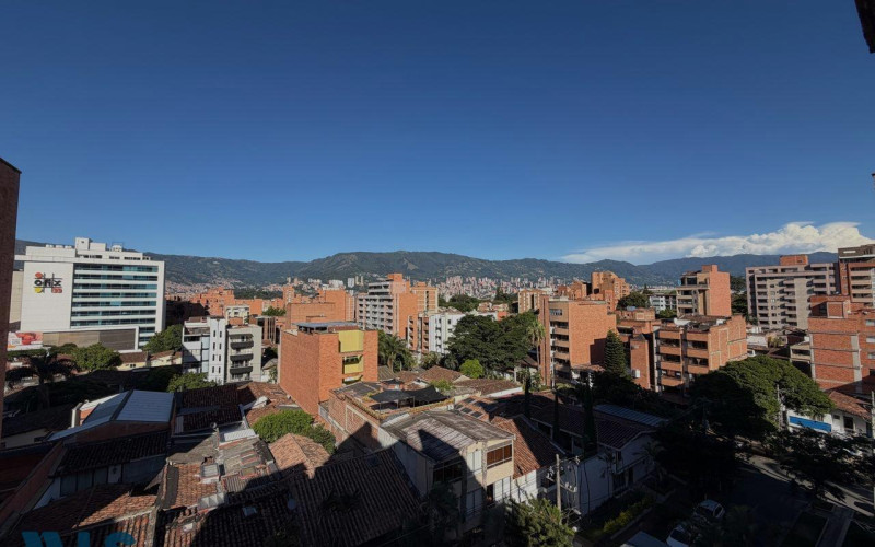 Apartamento en Medellín en La Castellana