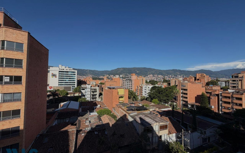Apartamento en Medellín en La Castellana