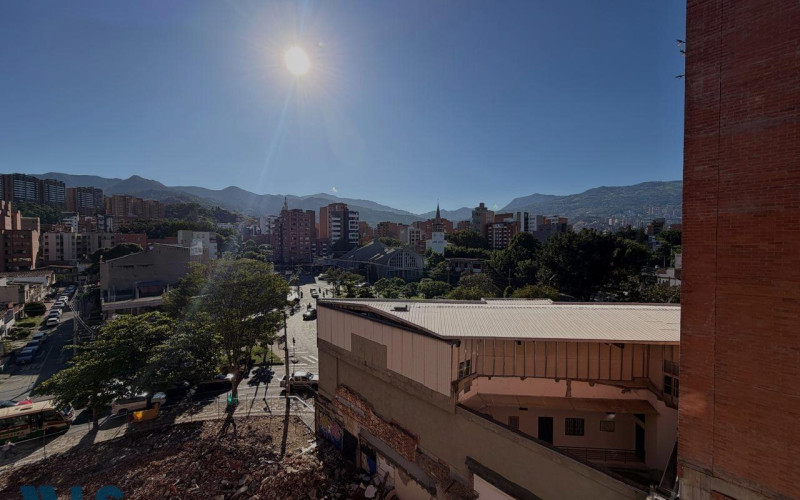 Apartamento en Medellín en La Castellana