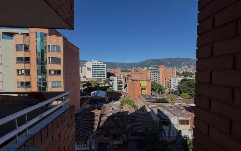 Apartamento en Medellín en La Castellana