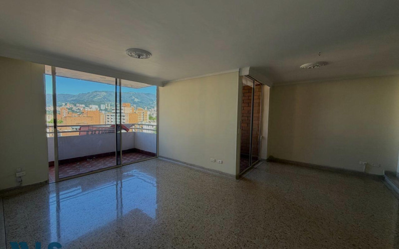 Apartamento en Medellín en La Castellana