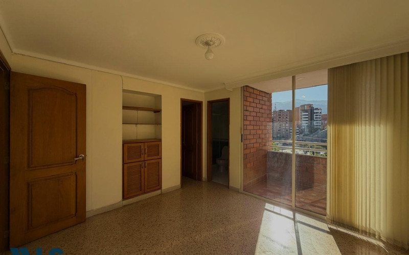 Apartamento en Medellín en La Castellana