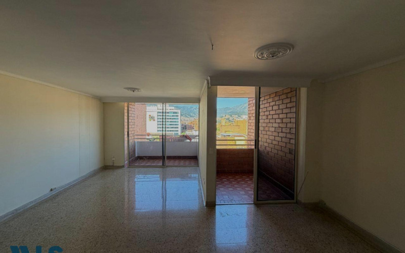 Apartamento en Medellín en La Castellana