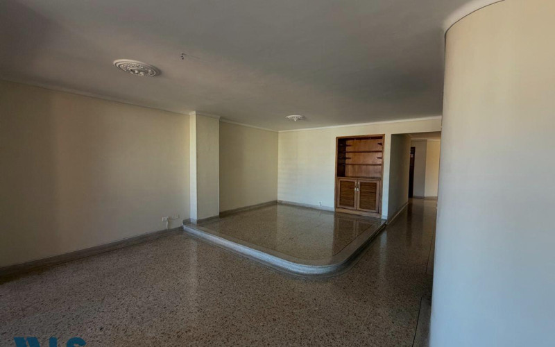 Apartamento en Medellín en La Castellana