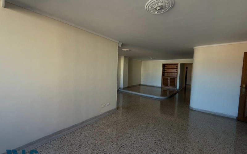 Apartamento en Medellín en La Castellana