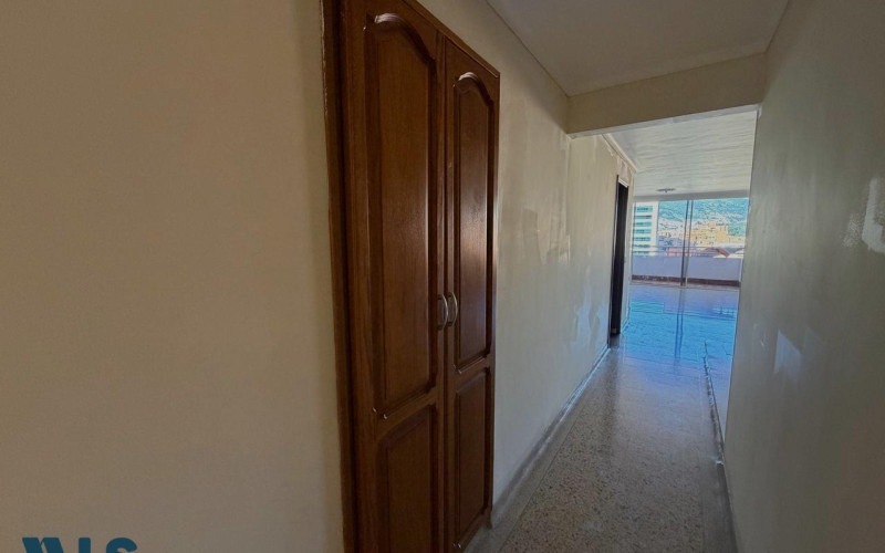 Apartamento en Medellín en La Castellana
