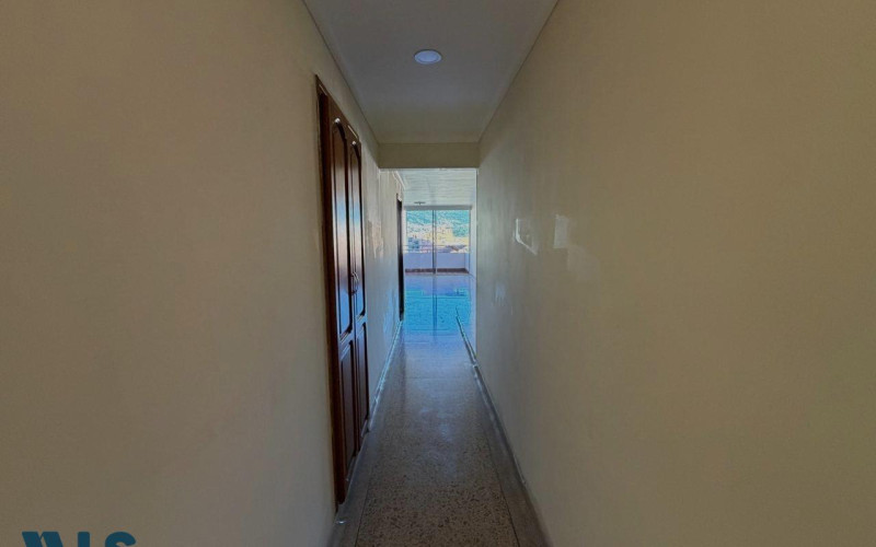 Apartamento en Medellín en La Castellana