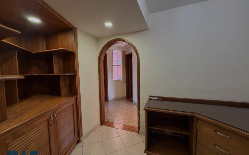 Apartamento en Medellín en La Castellana
