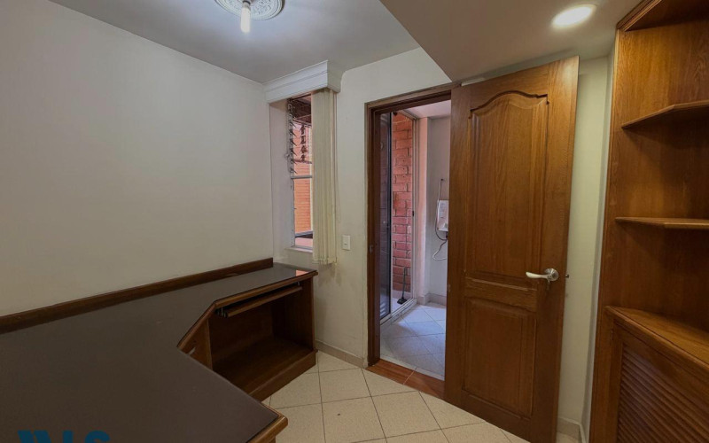 Apartamento en Medellín en La Castellana