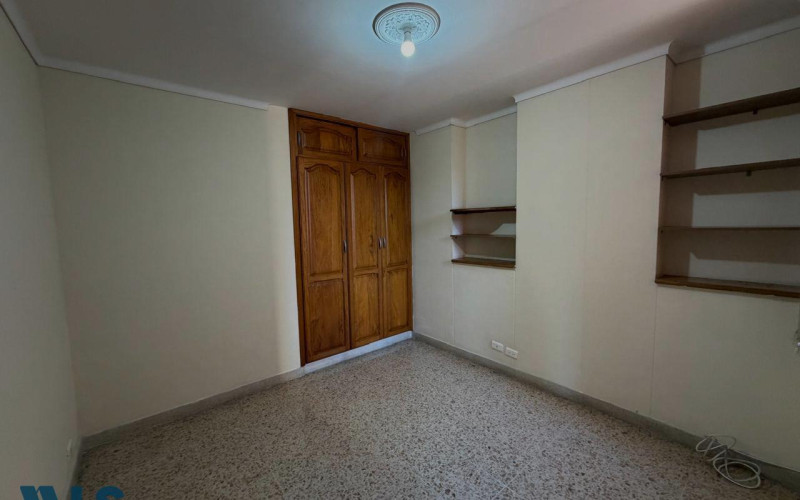 Apartamento en Medellín en La Castellana