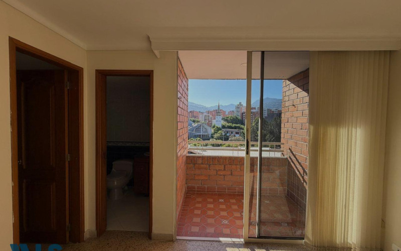 Apartamento en Medellín en La Castellana