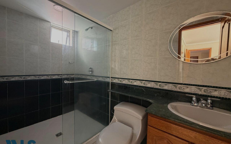 Apartamento en Medellín en La Castellana