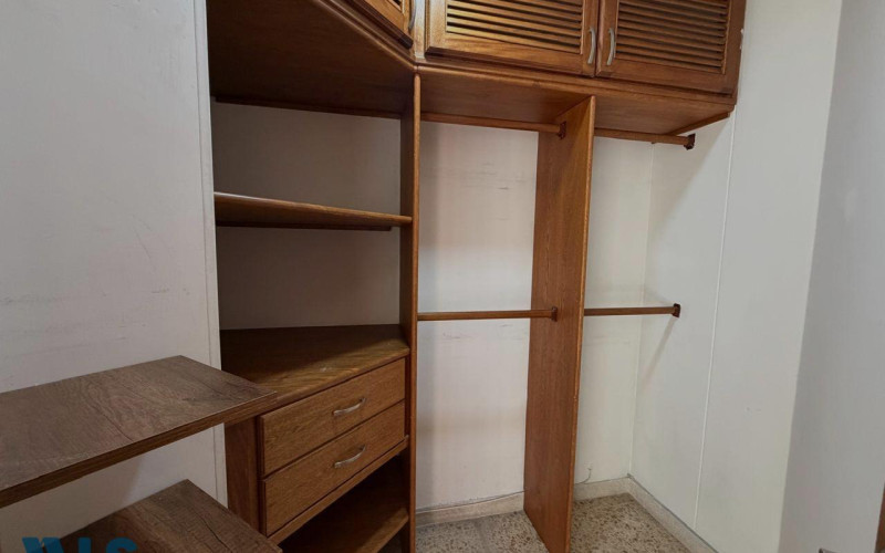 Apartamento en Medellín en La Castellana