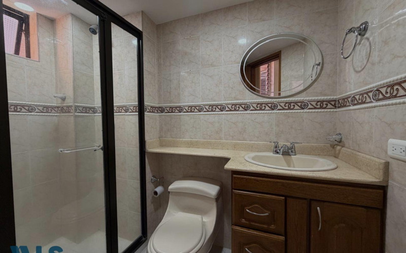 Apartamento en Medellín en La Castellana