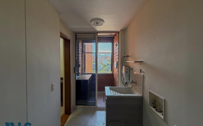 Apartamento en Medellín en La Castellana