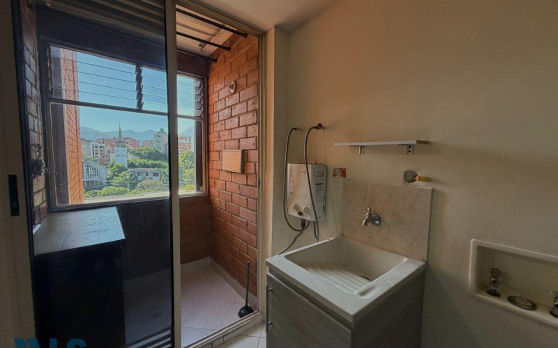 Apartamento en Medellín en La Castellana