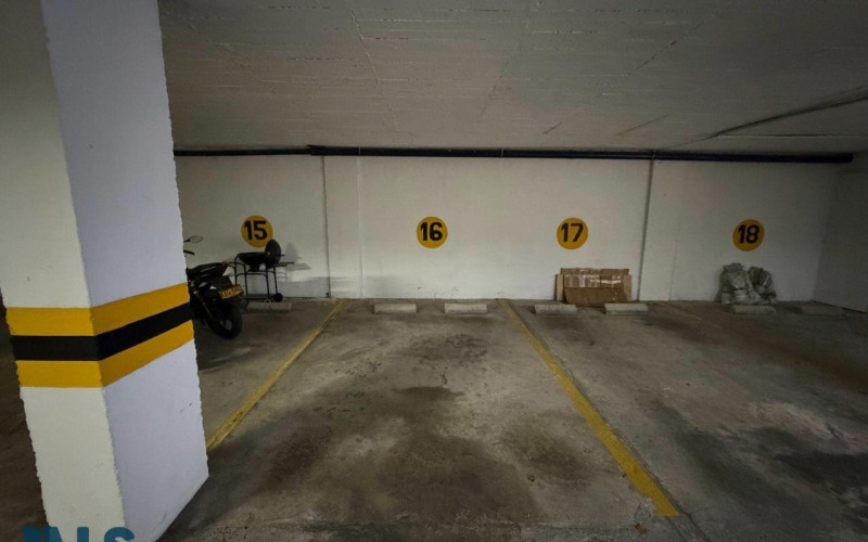 Apartamento en Medellín en La Castellana