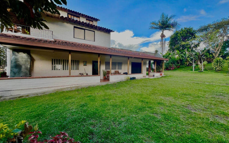 Casa en Rionegro en Aeropuerto