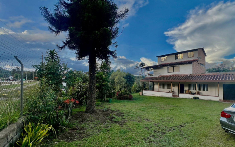 Casa en Rionegro en Aeropuerto