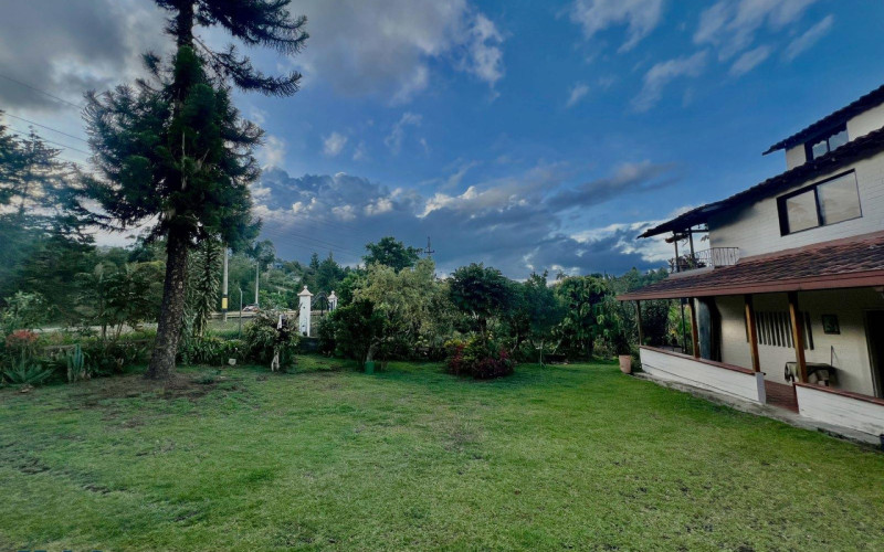 Casa en Rionegro en Aeropuerto