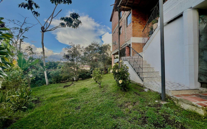 Casa en Rionegro en Aeropuerto