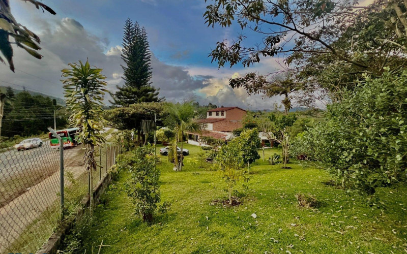 Casa en Rionegro en Aeropuerto