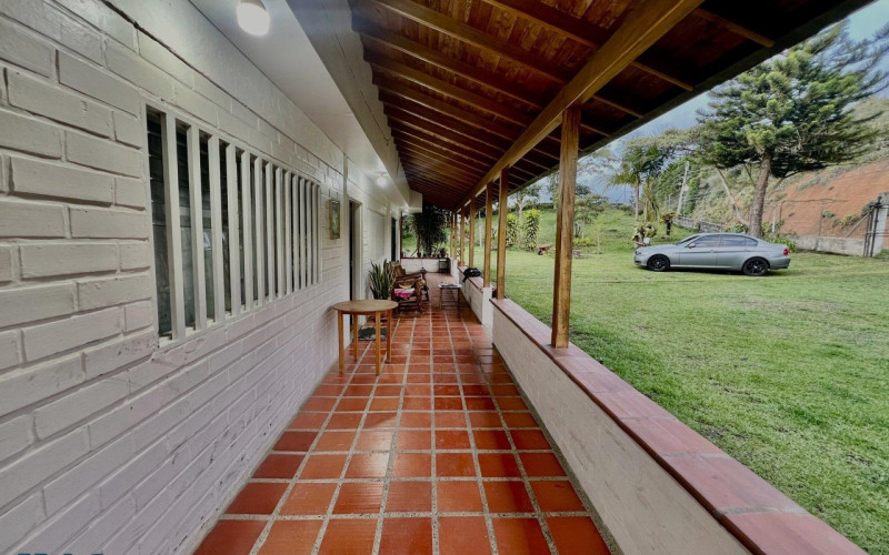 Casa en Rionegro en Aeropuerto