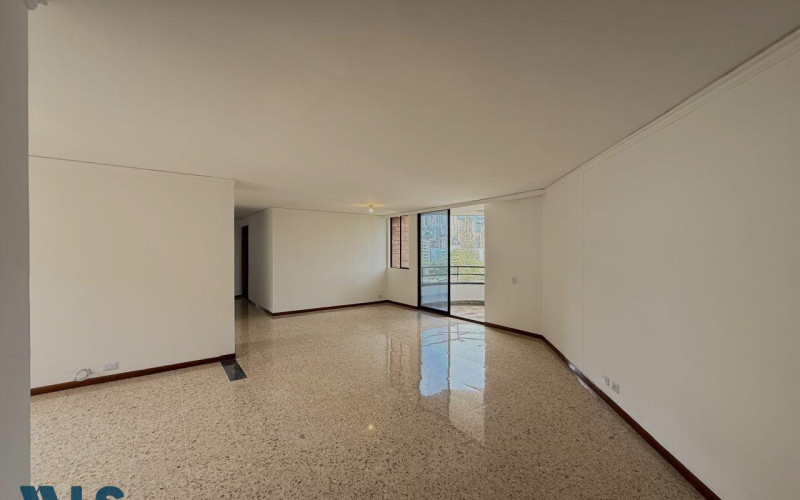 Apartamento en Medellín en Las Palmas