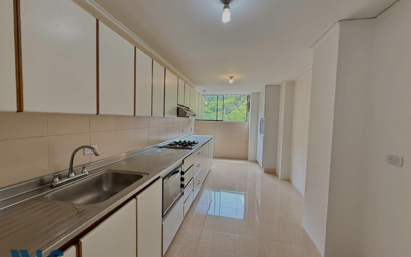 Apartamento en Medellín en Las Palmas
