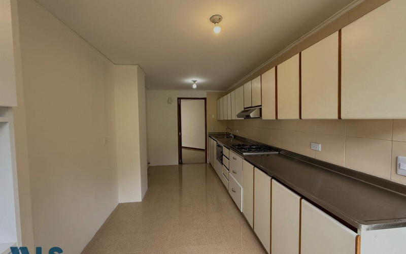 Apartamento en Medellín en Las Palmas