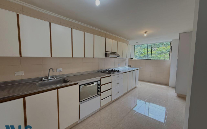 Apartamento en Medellín en Las Palmas