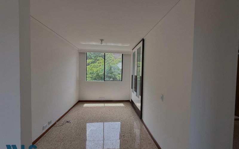 Apartamento en Medellín en Las Palmas