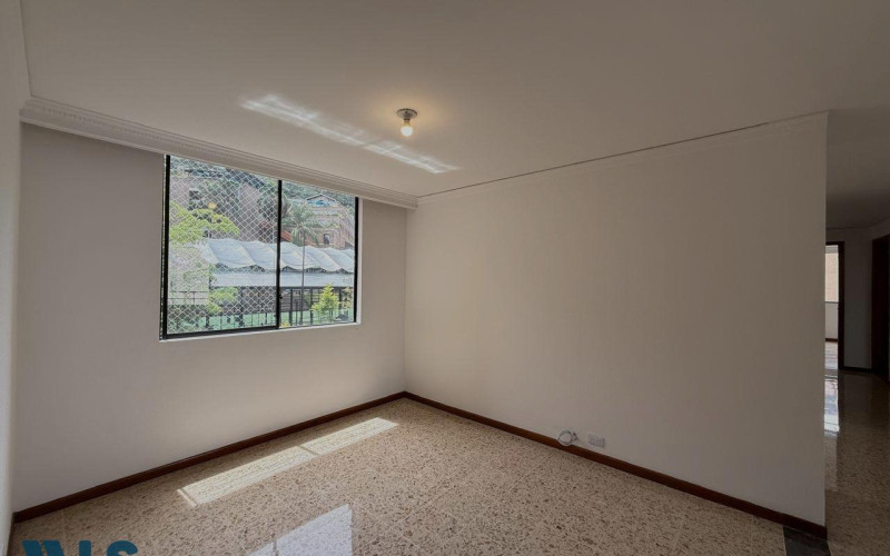 Apartamento en Medellín en Las Palmas
