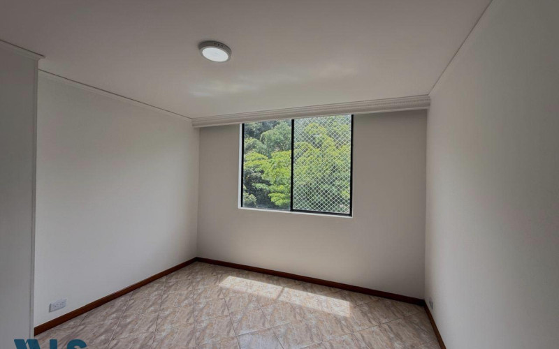 Apartamento en Medellín en Las Palmas