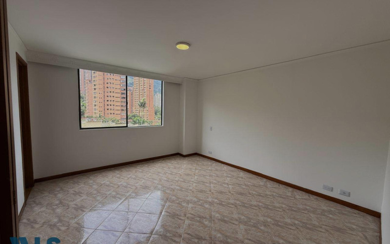 Apartamento en Medellín en Las Palmas
