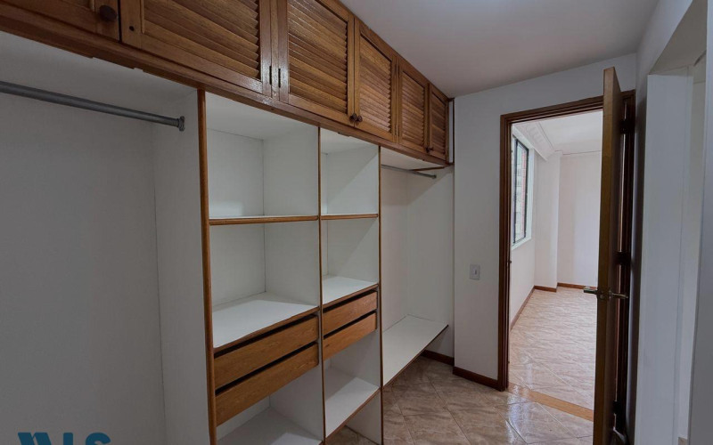 Apartamento en Medellín en Las Palmas