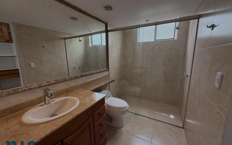 Apartamento en Medellín en Las Palmas