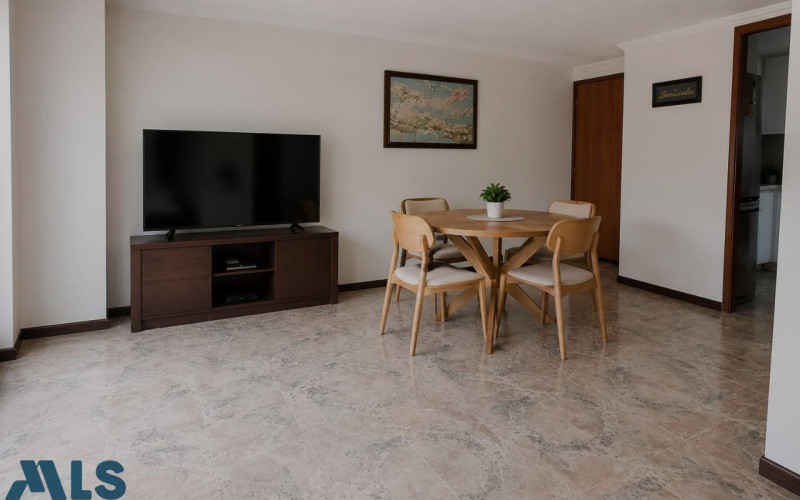 Apartamento en Medellín en La Castellana