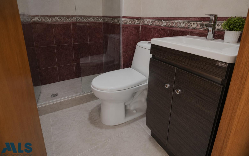 Apartamento en Medellín en La Castellana