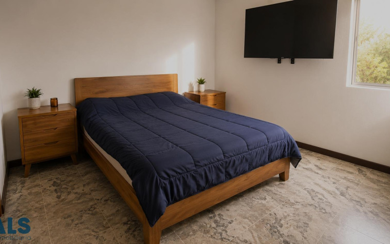 Apartamento en Medellín en La Castellana