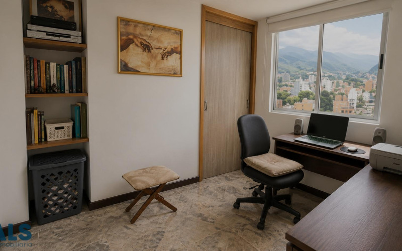 Apartamento en Medellín en La Castellana