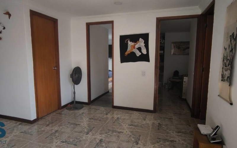 Apartamento en Medellín en La Castellana