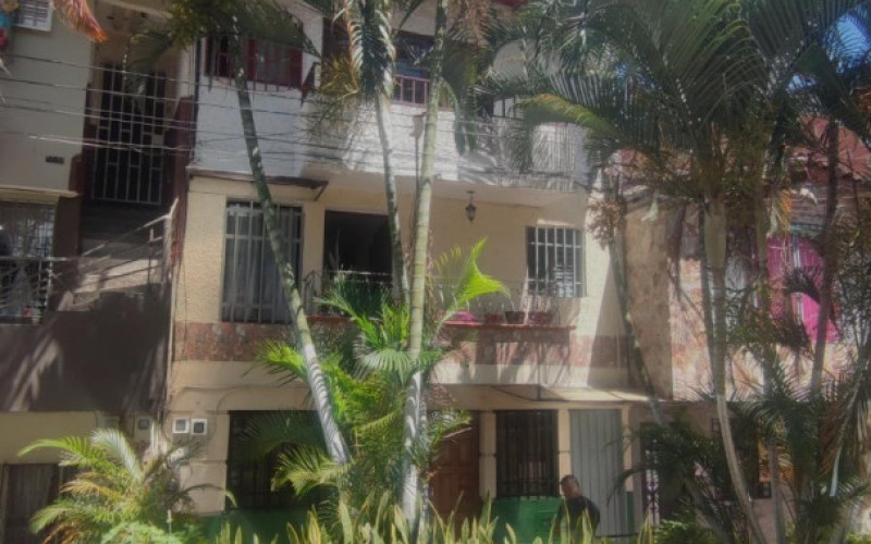 Apartamento en Medellín en Boston