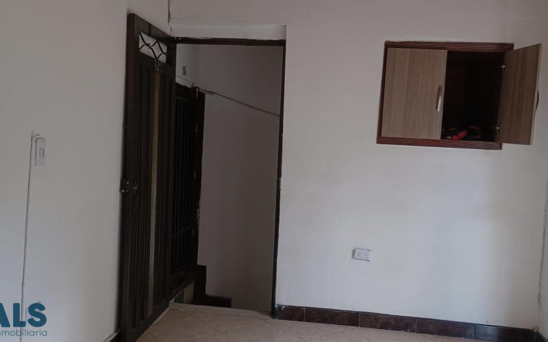 Apartamento en Medellín en Boston